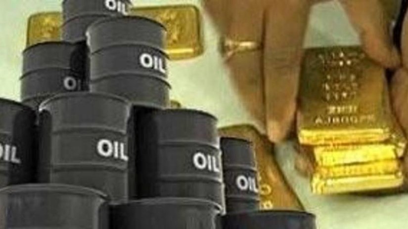 Индия не будет покупать у Ирана нефть за золото