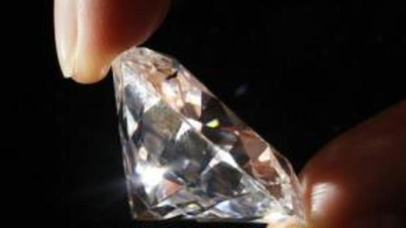 Разработана новая технология для оценки световых характеристик бриллиантов.