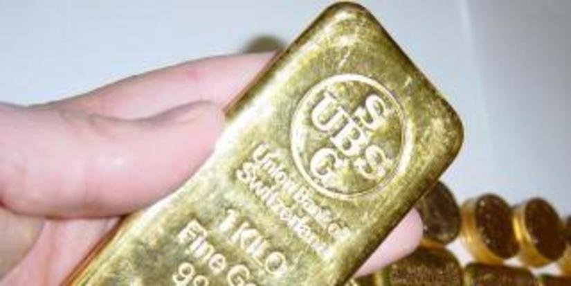 Гражданин Казахстана управлял подпольным заводом по производству золота в Киргизии