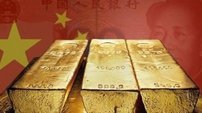Китай скупает золото: зачем Пекину столько металла