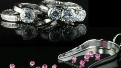 "Первая профессиональная ювелирная выставка" намечена на январь 2012 года