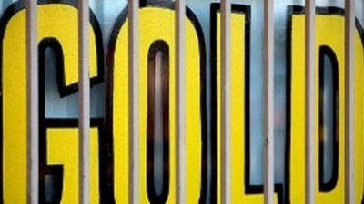 Падение золота в октябре могло быть манипуляцией