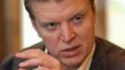 Президент АК «АЛРОСА» Федор Андреев провел рабочее совещание