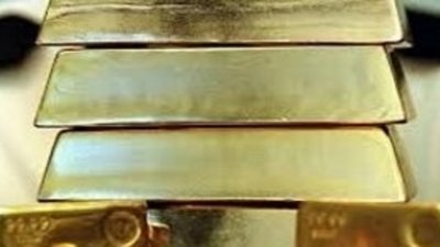 Запасов золота у Ирана хватит на 15 лет без импорта