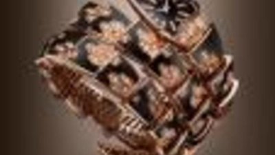 Новые часы Bulgari