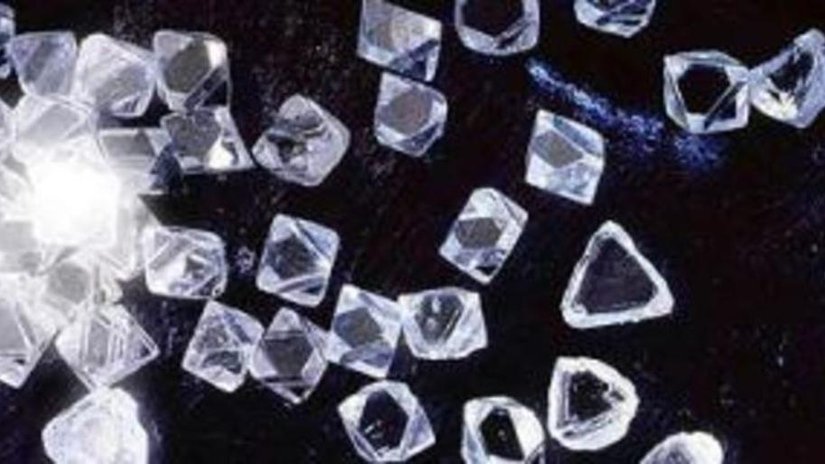 Усиление мер по борьбе с контрабандными алмазами в Дубае
