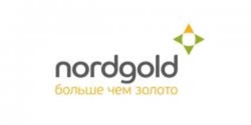 На треть увеличила золотодобычу Nordgold в минувшем году