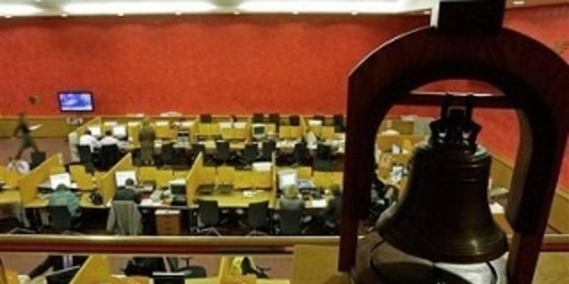 Акции «Селигдара» рухнули на 25 процентов
