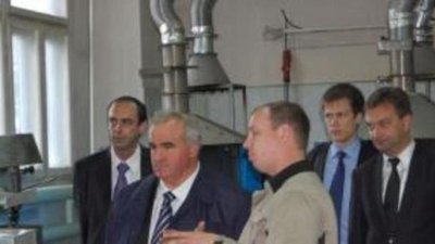 Встреча с ювелирным сообществом