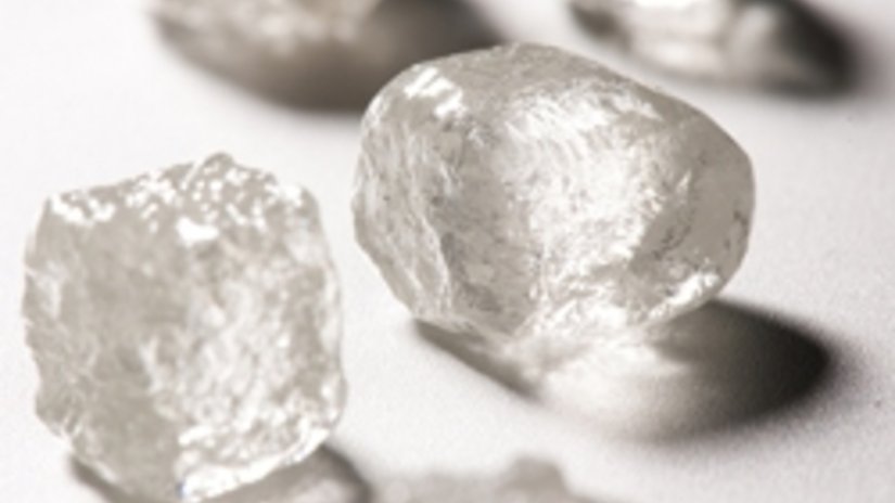 Petra Diamonds увеличила добычу алмазов на 31%