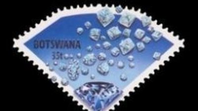 АЛРОСА с Botswana Diamonds наращивают ресурсную базу