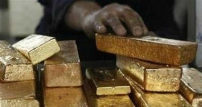 Экономика Гайаны растёт благодаря добыче золота