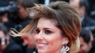 Шерил Коул и Райли Кио в украшениях de Grisogono