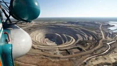 Большое исследование: как индийские огранщики обвалили продажи АЛРОСА