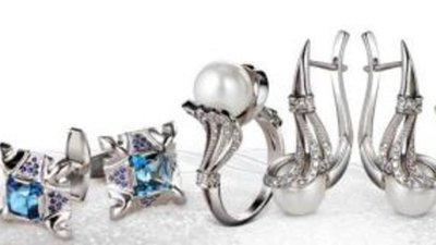 Юбилейная ювелирная выставка пройдет на Нижегородской ярмарке