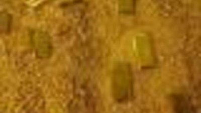 Китай - производитель золота №1