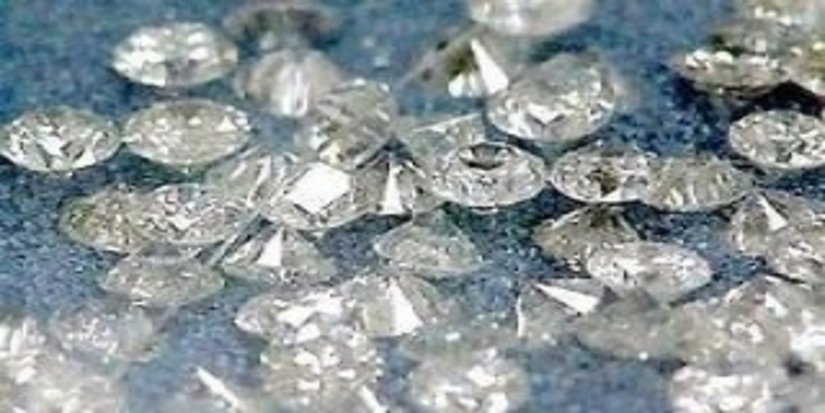 ОАО «Нижне-Ленское» добыло рекордное за 20 лет количество алмазов