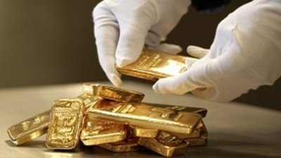 Золотодобыча демонстрирует 29-процентный рост