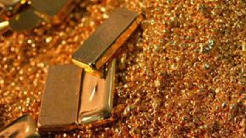 Введена в эксплуатацию новая обогатительная фабрика при золотодобывающем предприятии «Зарафшон» на севере Таджикистана