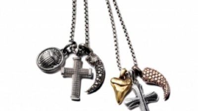 Новая мужская коллекция David Yurman – это брутальная интерпретация кодов бренда