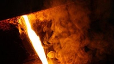 Добыча руды и производство золотосодержащих концентратов в РФ за девять месяцев выросли на 11,6%, производство золота в слитках - на 23,1%