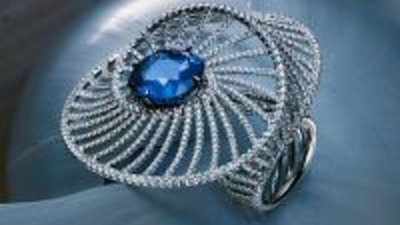 Бутик Jacob & Co. открывается в Дубае