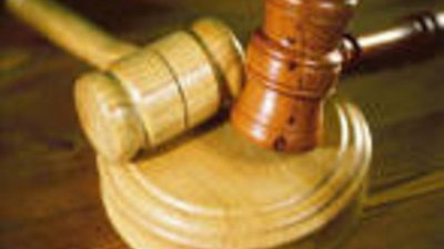 В Челябинской обл. в суд передано дело о хищении драгоценностей на 1 млн руб.