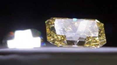Бриллианты выше волатильности