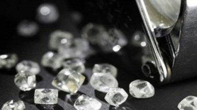 Гонконгский импорт бриллиантов в 1-м квартале вырос на 10%