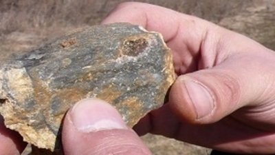 Кыновскоя площадь принесет золото и алмазы, обещают геологи