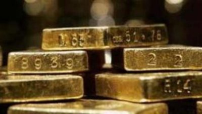 Все добытое в стране золото будет перерабатываться в Казахстане