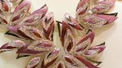 Раскрыт секрет пурпурного золота.