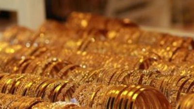 90% ювелирных украшений в Казахстане – подделка или контрабанда