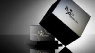 Визитки с бриллиантами