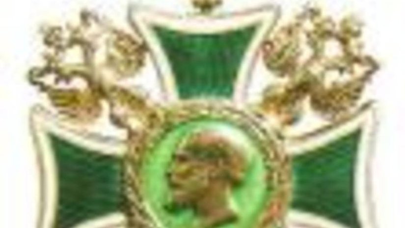 Орденом Карла Фаберже наградили кубанского ювелира