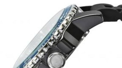 Яркие фешн-модели часов оказались на пике популярности, потеснив швейцарские