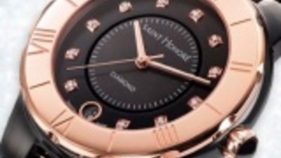 Saint Honore представляет новую женскую модель Worldcode Lady Ceramic
