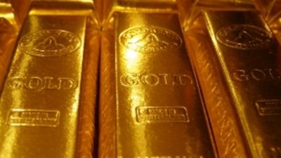 Золотая революция в Китае