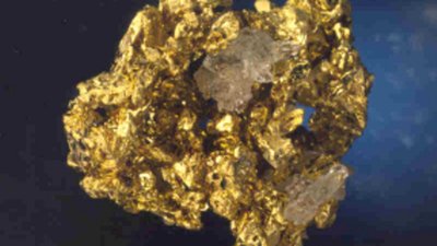 «Полюс» вложит в 2 красноярских месторождения 22 млрд. рублей