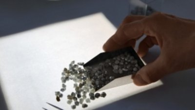 Сегодня в Якутии отмечается День ювелирной и алмазогранильной промышленности