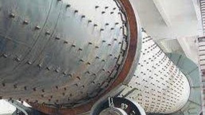 Наталкинское месторождение получит крупнейшую шаровую мельницу