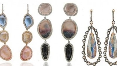 Звезды обожают драгоценности Kimberly MacDonald