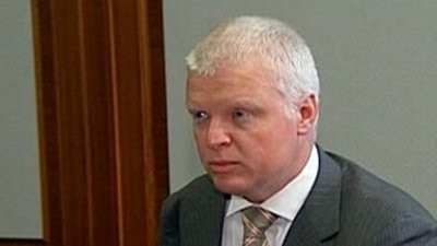 Алмазный рынок, выручку «АЛРОСА» этого года оценил Андреев
