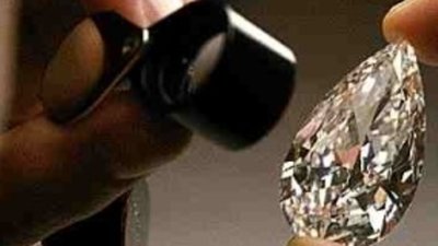 Крупнейшие алмазодобытчики обсуждают создание ассоциации контроля качества бриллиантов