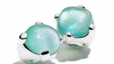 В Pomellato 67 появились два новых цвета камней, а демократичная концепция коллекции осталась прежней