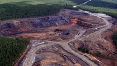 EVRAZ аккуратен в расчетах с «АЛРОСА» за «Тимир»
