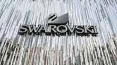 Swarovski спасет для Украины Евро-2012