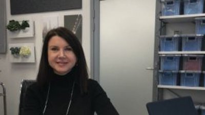 Татьяна Мелехина: Бизнес – часть моей семейной жизни