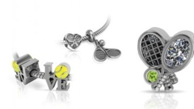 АДАМАС выступил официальным партнером международного теннисного турнира