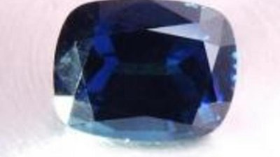 Украинские ученые вырастили сапфир